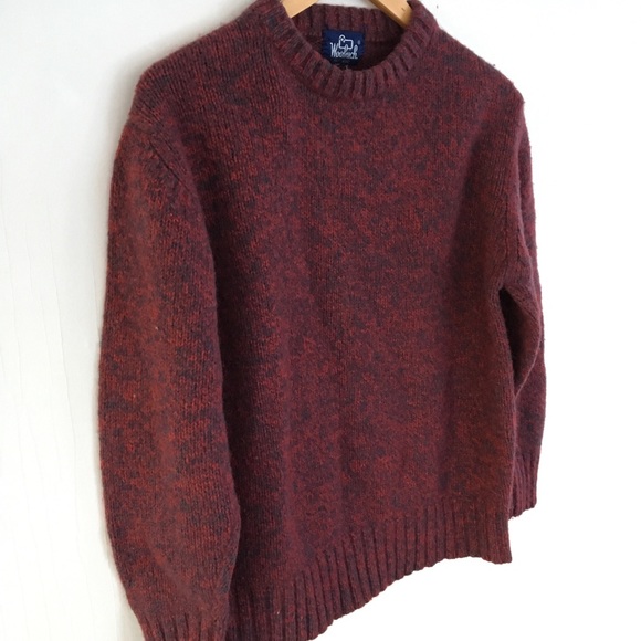 Woolrich sweater - Picture 3 of 7